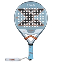 Nox VK10 Ventus Control 12K 2026 Padel Racket