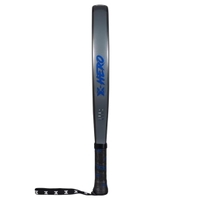 Nox X-Hero Blue 2026 Padel Racket