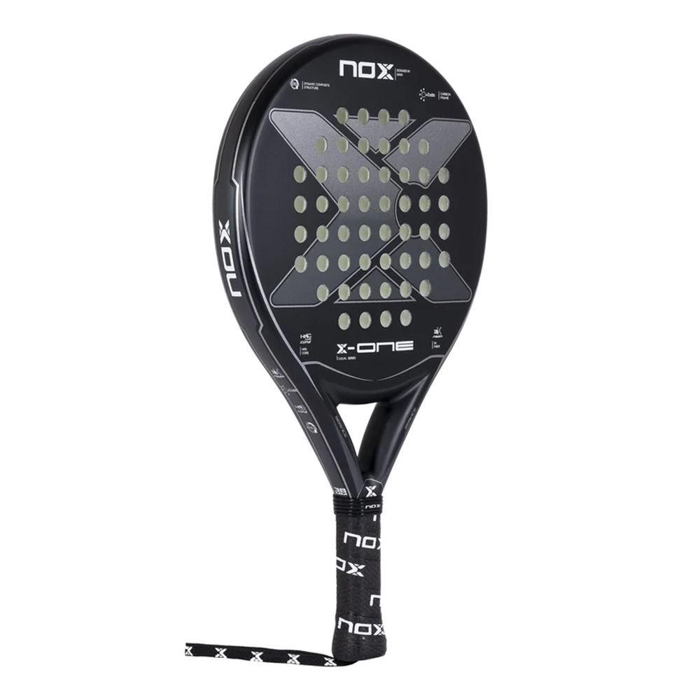 NOX X-ONE 2023 Padel Racket