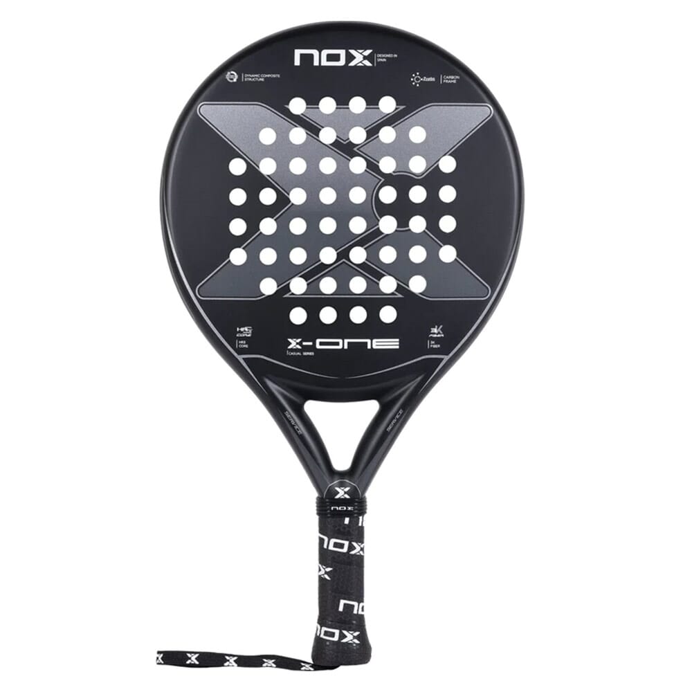NOX X-ONE 2023 Padel Racket