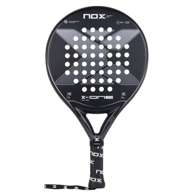 NOX X-ONE 2023 Padel Racket