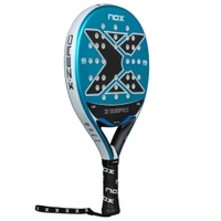 NOX X-Zero Blue 2026 Padel Racket
