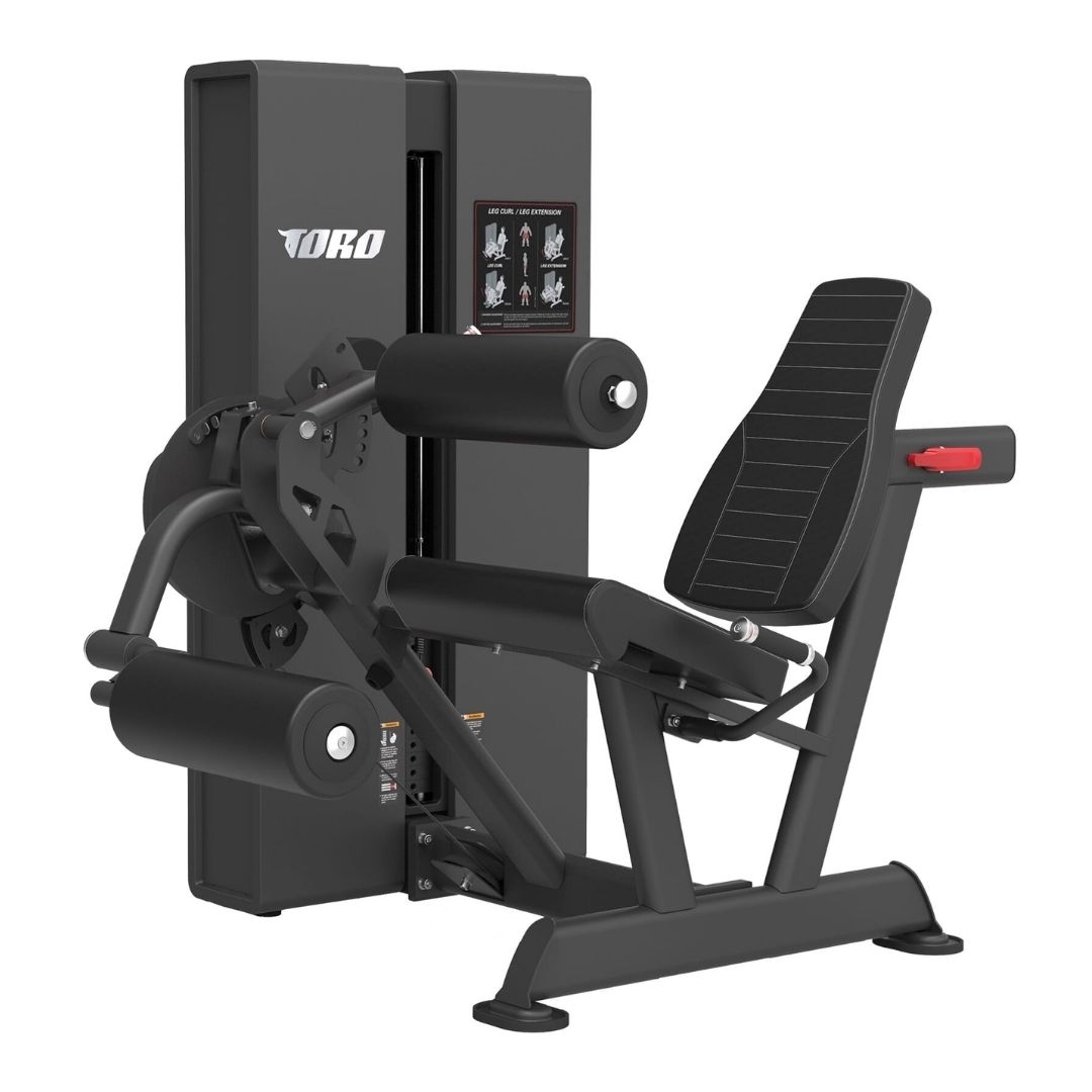 Toro Rage Leg Extension /  Leg Curl