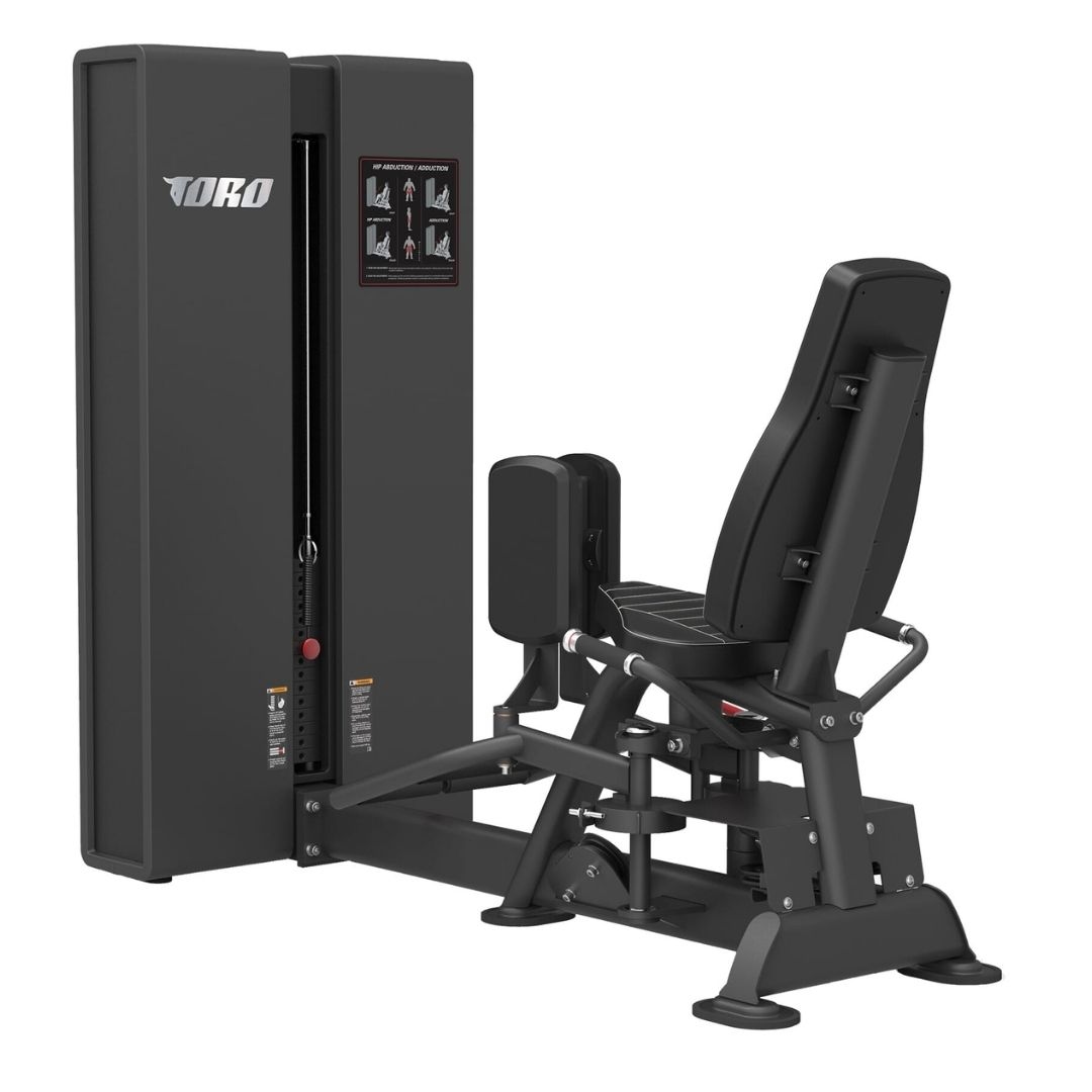 Toro Rage Hip Abduction /  Abduction