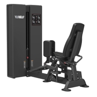 Toro Rage Hip Abduction / Abduction