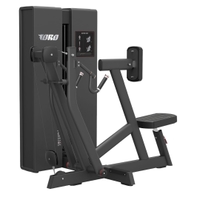 Toro Rage Seated Row