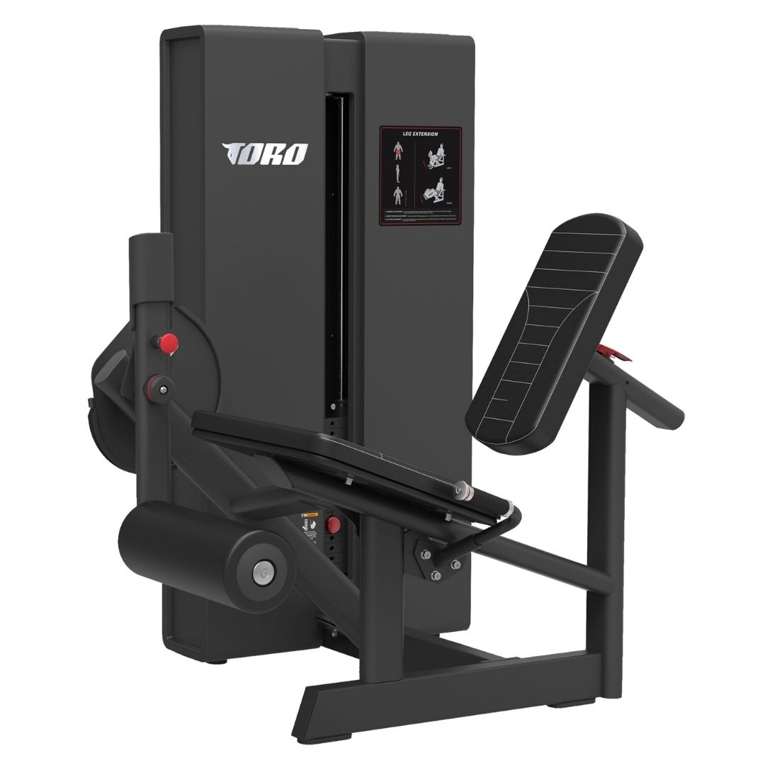 Toro Rage Leg Extension