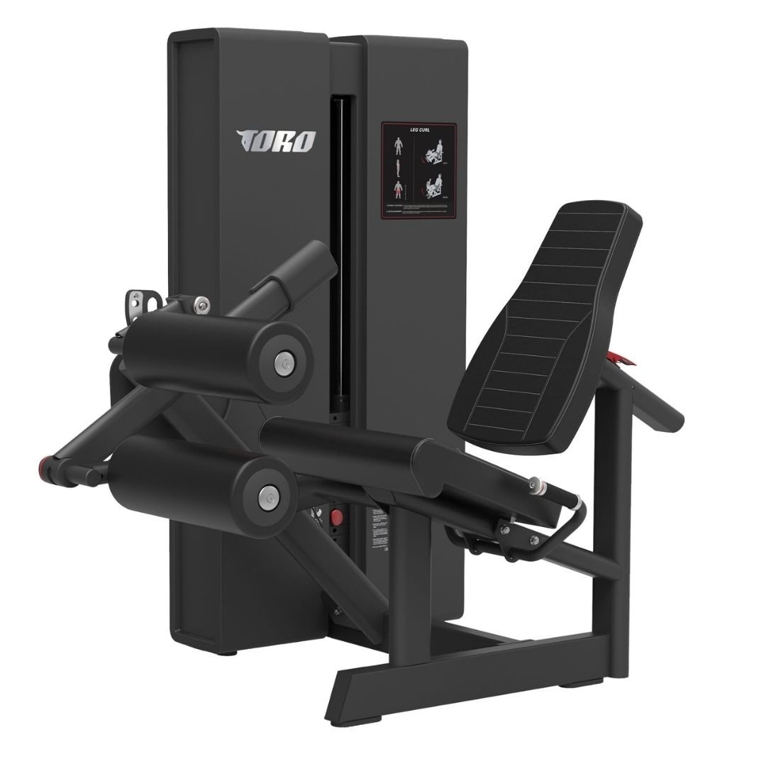 Toro Rage Seated Leg Curl