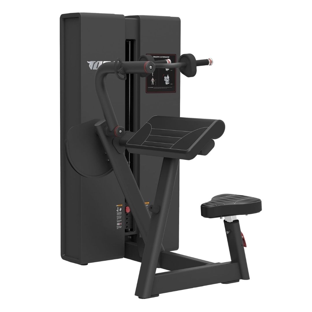 Toro Rage Triceps Extension