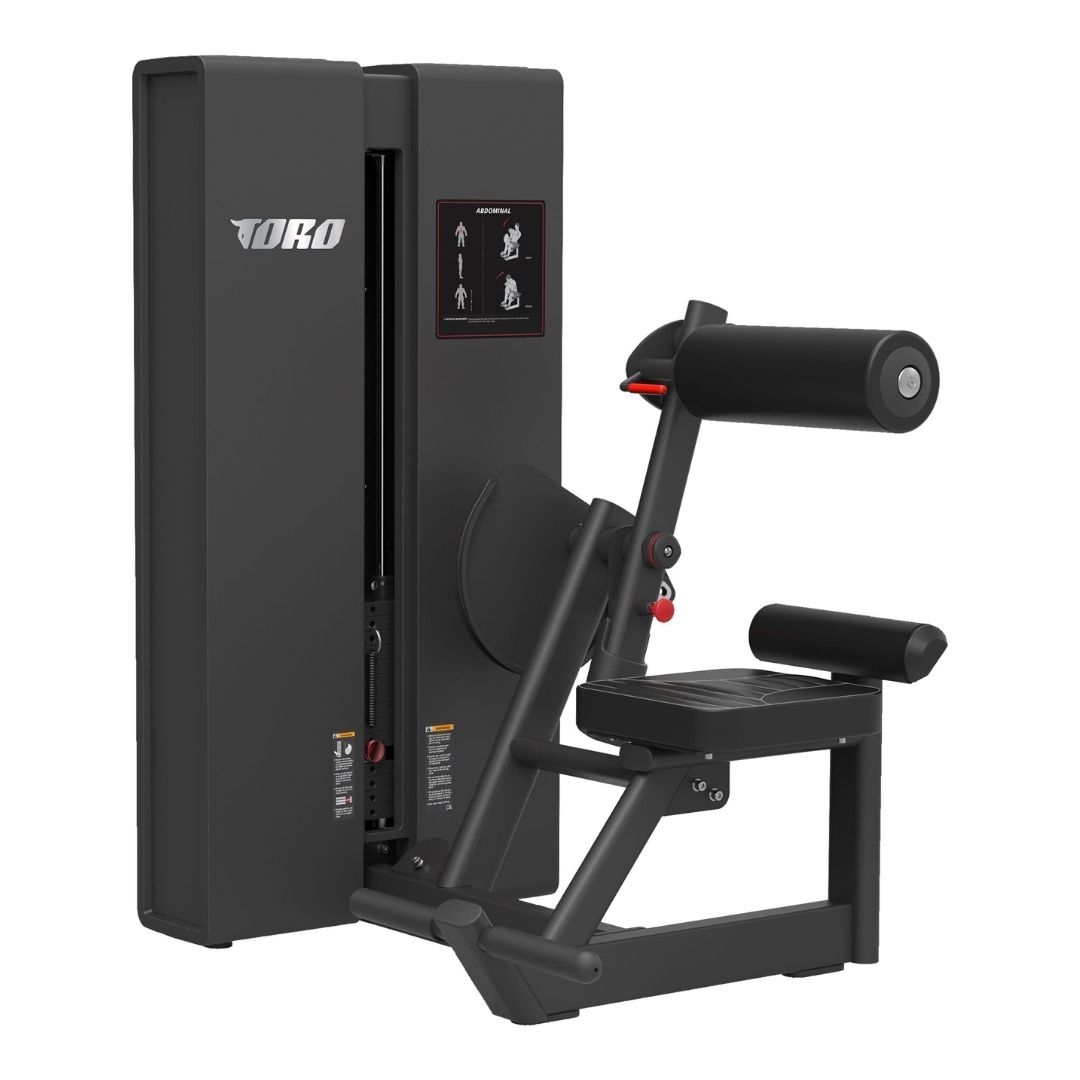 Toro Rage Abdominal