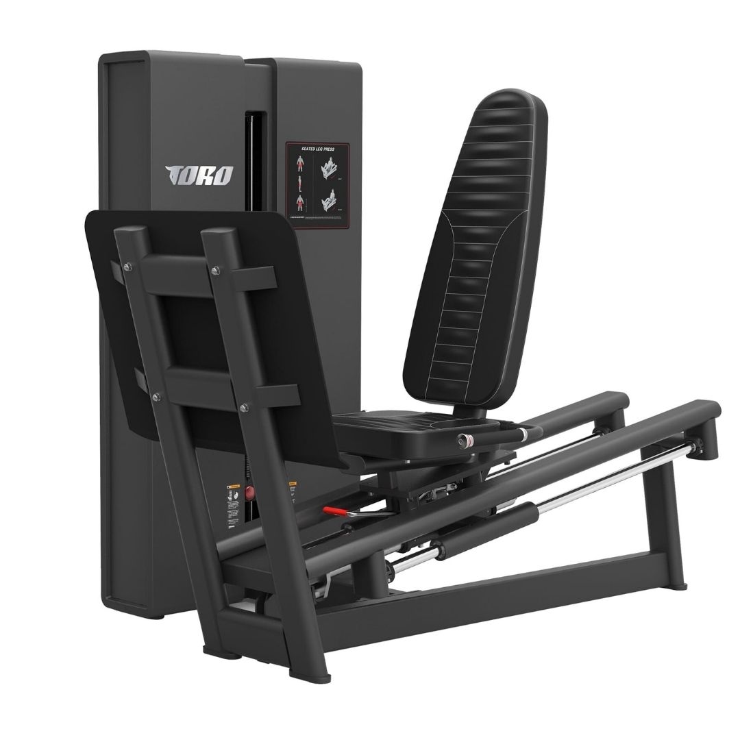 Toro Rage Seated Leg Press