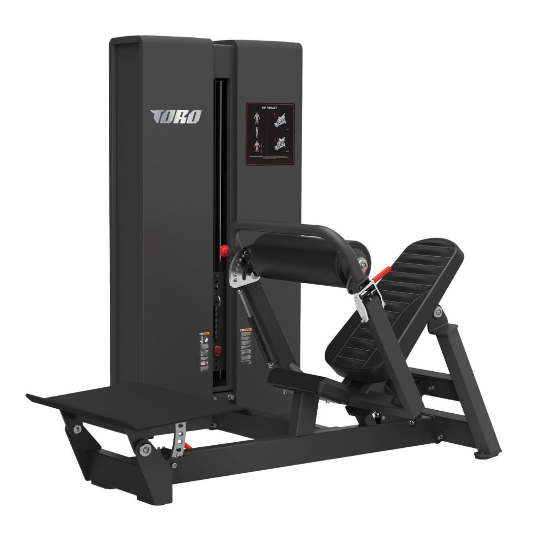 Toro Rage Hip trainer
