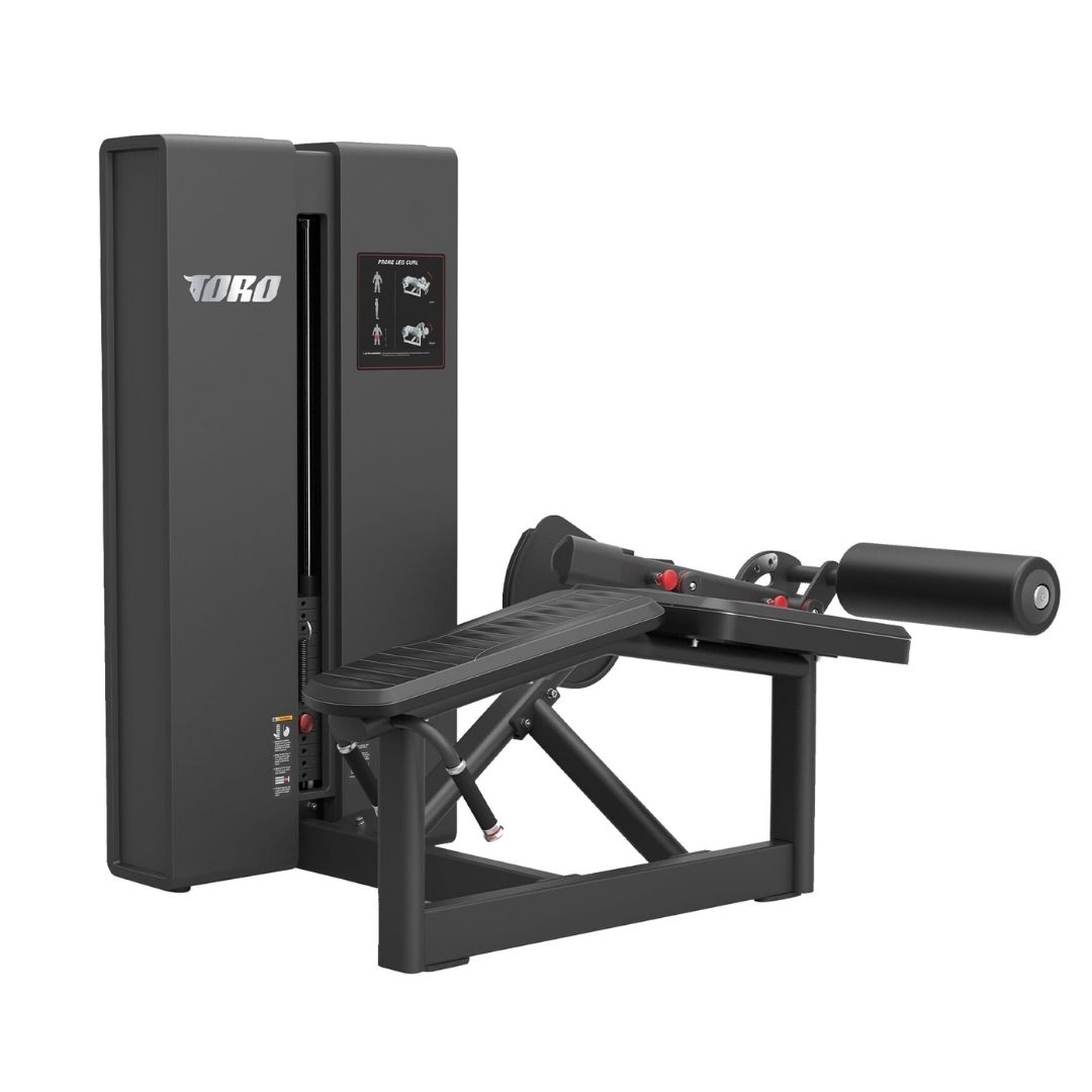 Toro Rage Prone Leg Curl