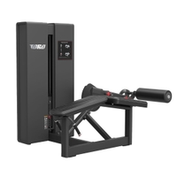 Toro Rage Prone Leg Curl