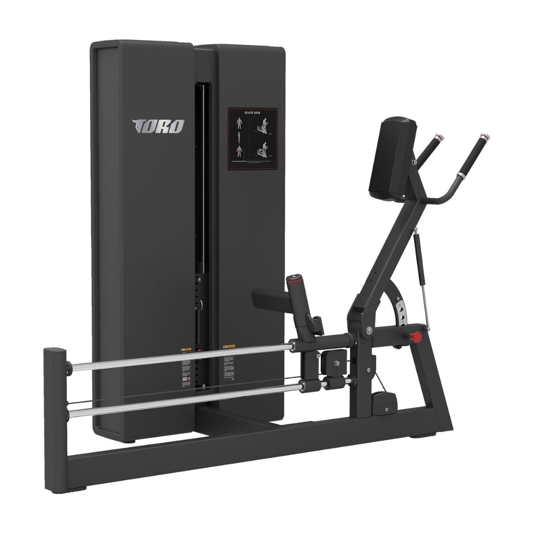 Toro Rage Hip trainer