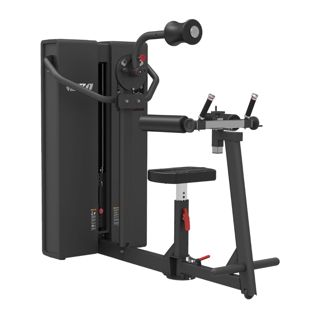 Toro Rage Neck bending machine