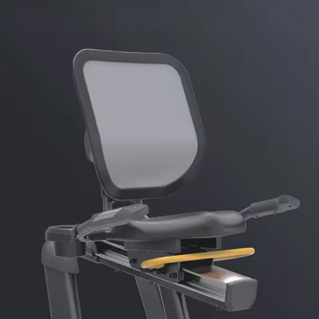Mesh Seat Back