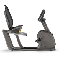 Matrix Recumbent Bike R50 | XR Console