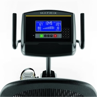 Matrix Recumbent Bike R50 | XR Console