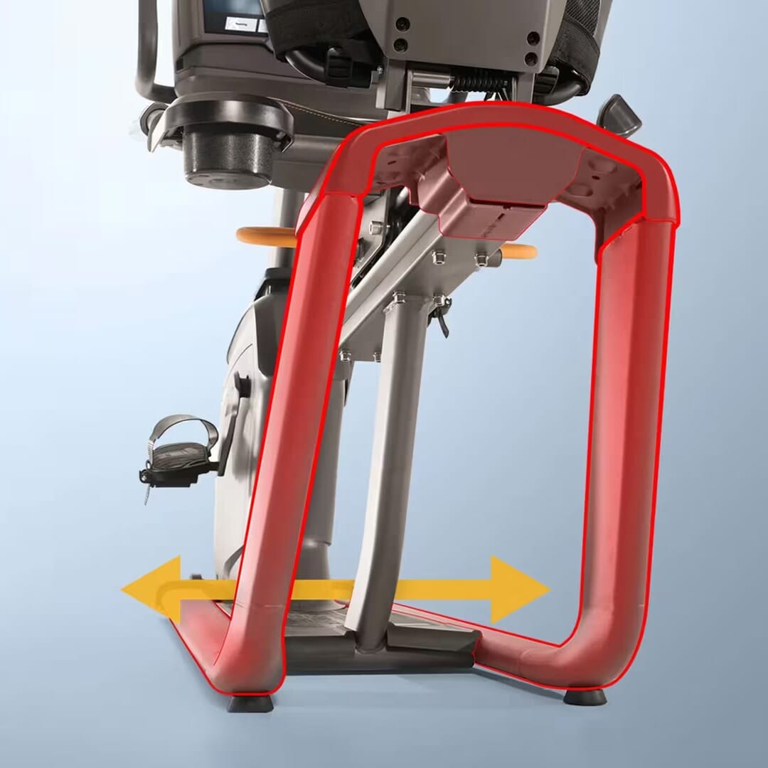 Comfort and Stability