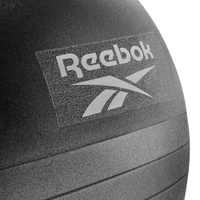 Reebok Gymball - Black /55cm