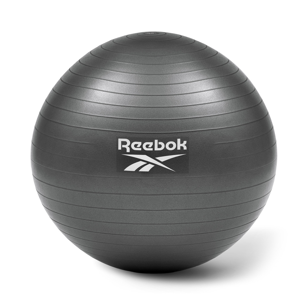 Reebok Gymball - Black /55cm
