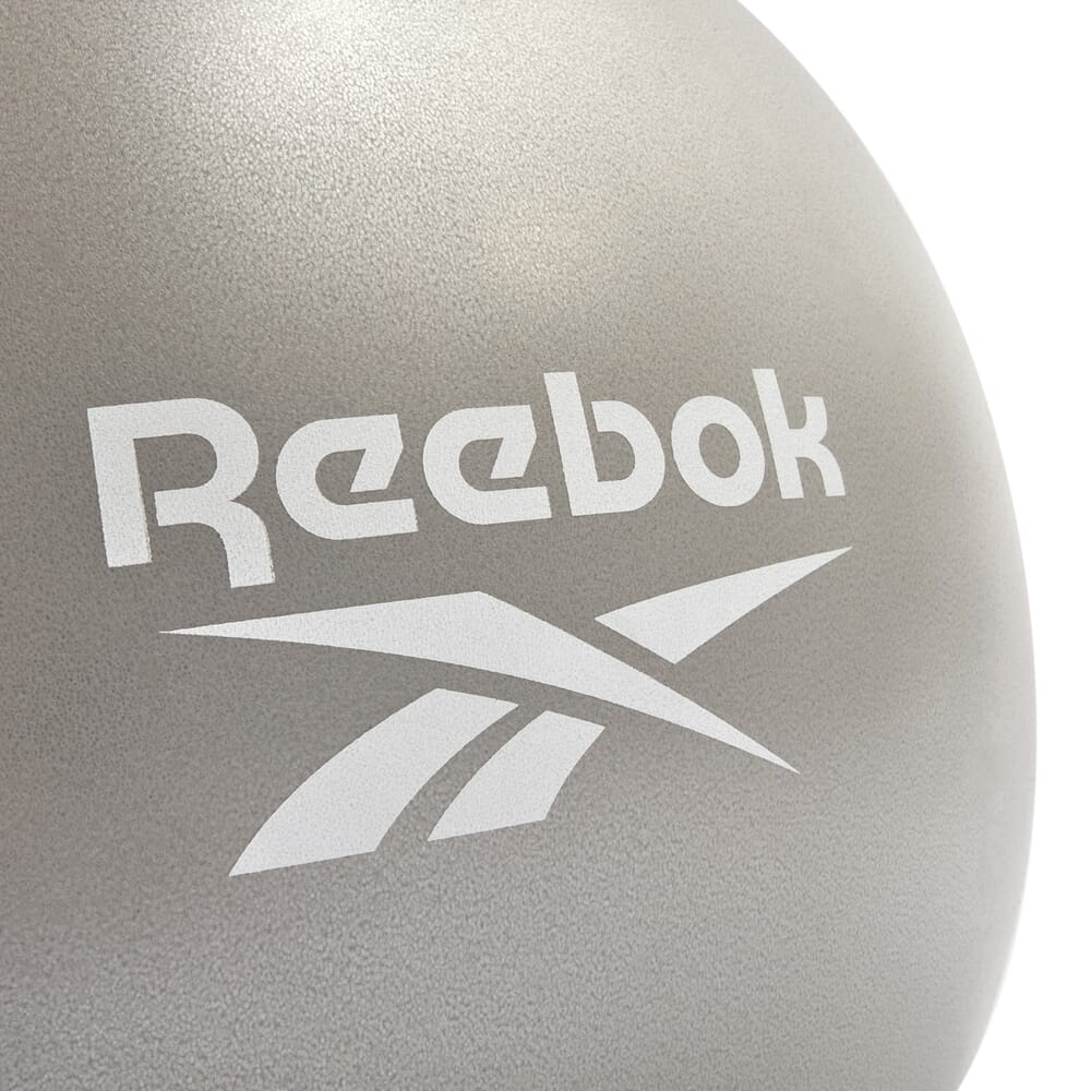Reebok Stability Gymball - Black /55cm 