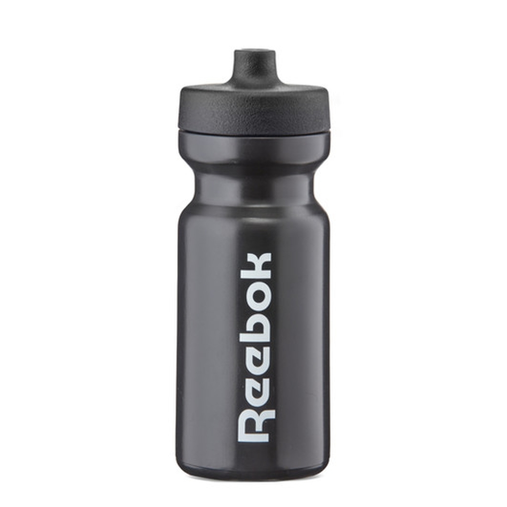 Reebok - Water Bottle - 500ml - Black