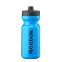 Reebok - Water Bottle - 500ml - Blue