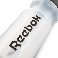 Reebok - Water Bottle - 500ml - Clear