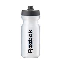 Reebok - Water Bottle - 500ml - Clear