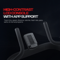 Toro RAC10 Air Runner with Sled - Curved Treadmill (Manual, Self-powered)