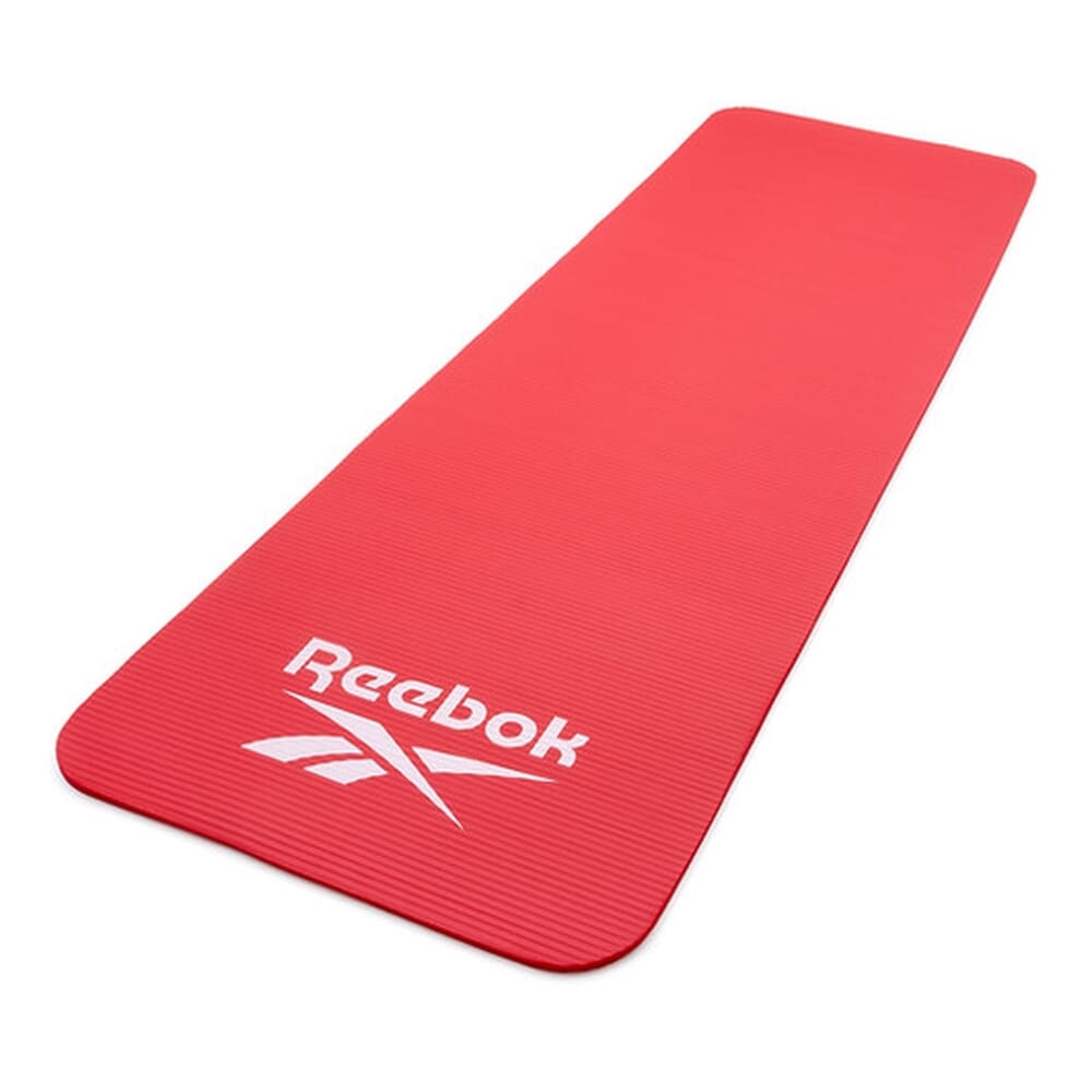 reebok yoga mat 10mm