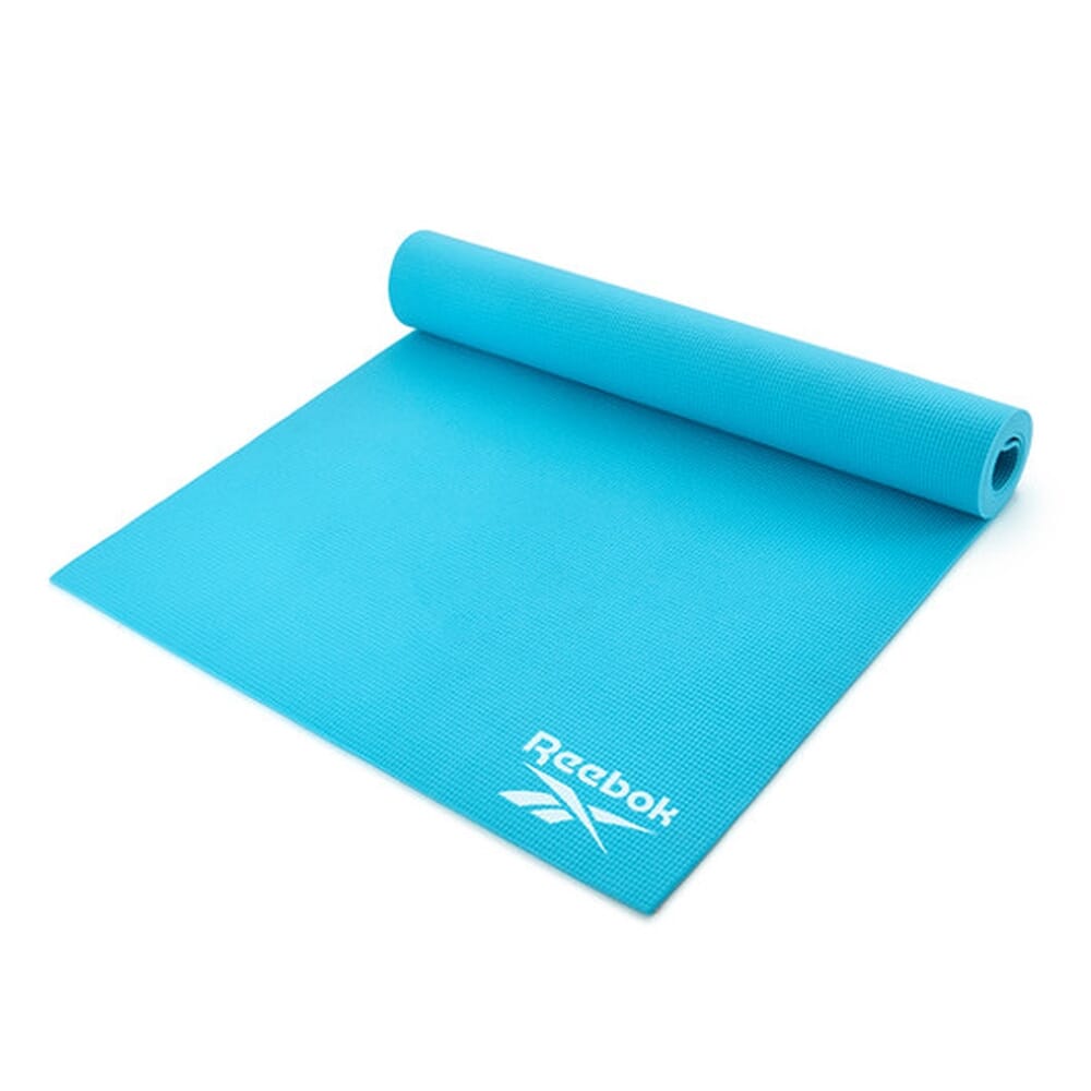 reebok love fitness mat