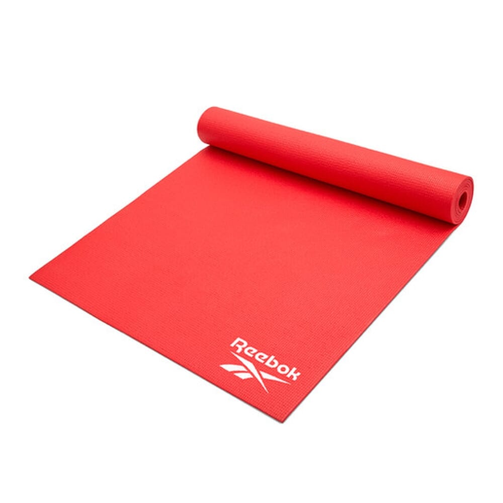 Reebok yoga best sale mat 10mm