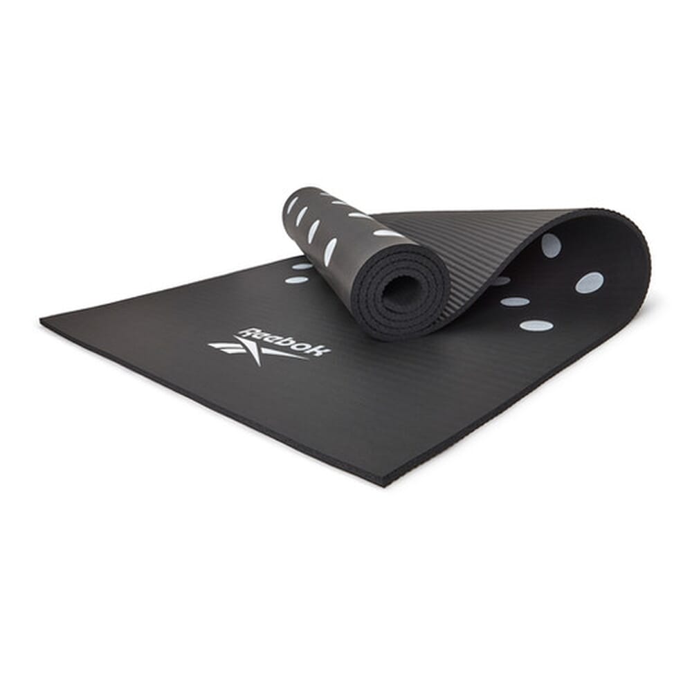 Reebok 2025 training mat