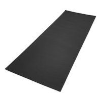 Reebok - Training Mat - Spots - Black