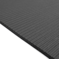 Reebok - Training Mat - Spots - Black