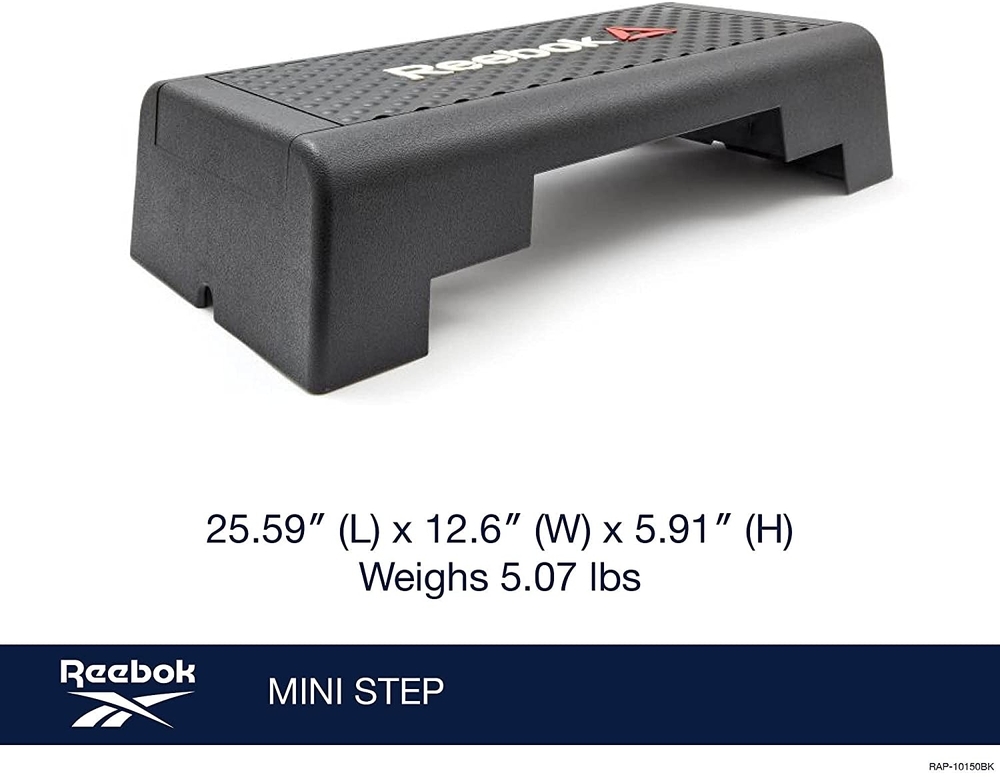 Reebok Mini Step