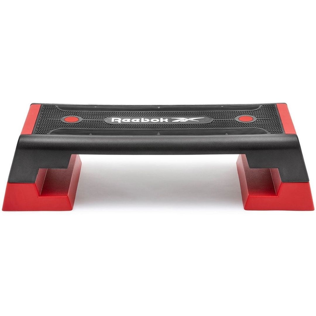 Reebok Fitness 3 Level Height Adjustment Stepper