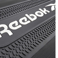 Reebok Fitness 3 Level Height Adjustment Stepper