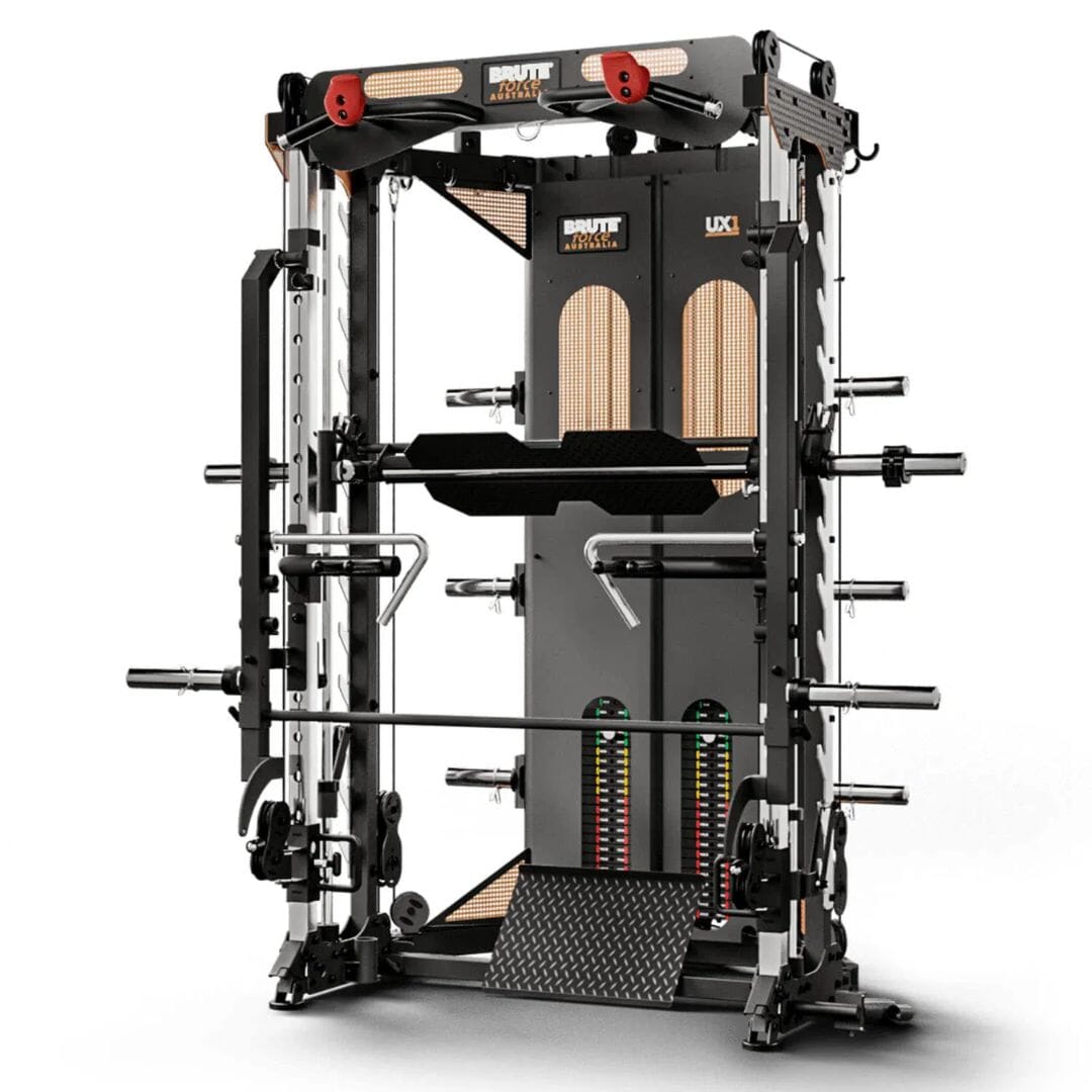 UX1 Functional Trainer