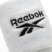 Reebok - Sports Wristbands - White