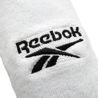 Reebok - Sports Wristbands (Long) - White