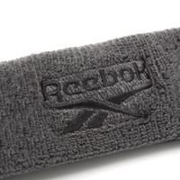 Reebok - Sports Headband - Grey