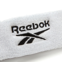 Reebok - Sports Headband - White