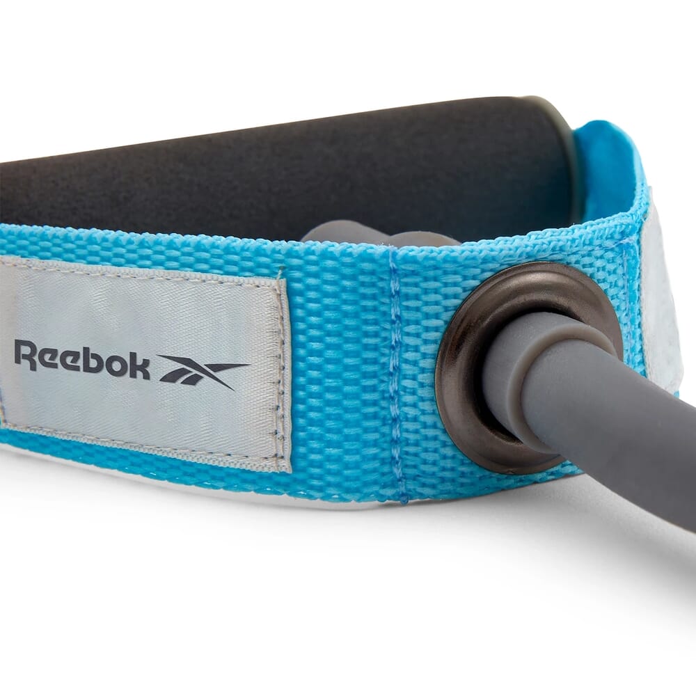 reebok resistance tube light