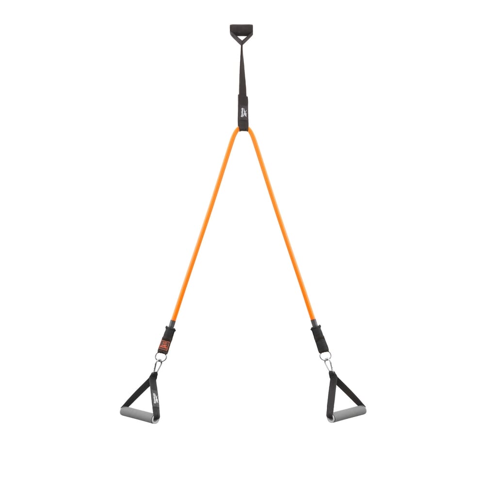 reebok resistance tube set
