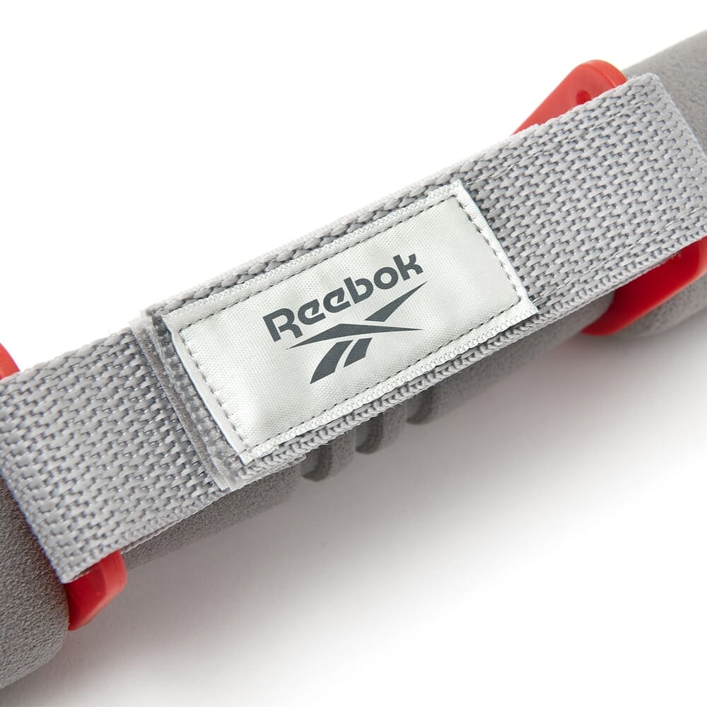 Reebok softgrip online dumbbells