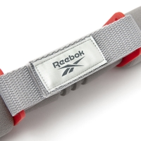 Reebok - Softgrip Dumbbells - 0.5Kg Red & Grey